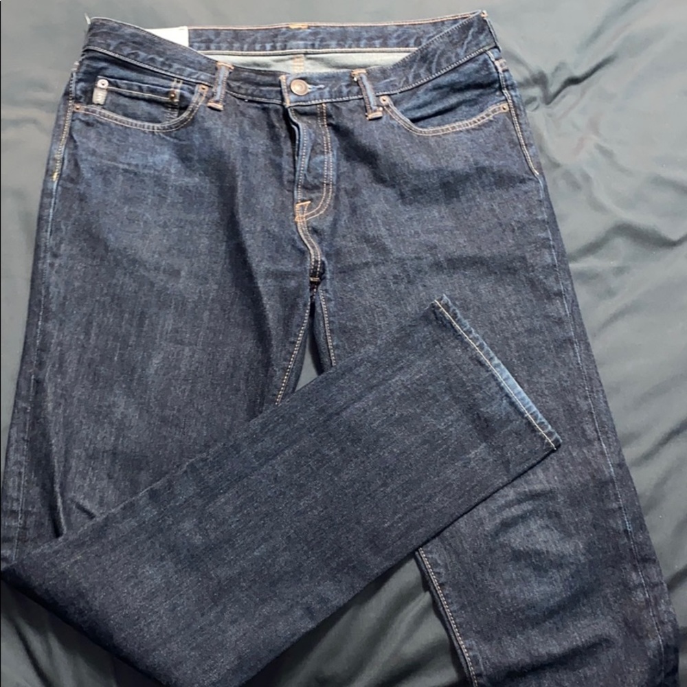 Men’s Abercrombie & Fitch Jeans